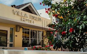Villa Italia Hotel Miami