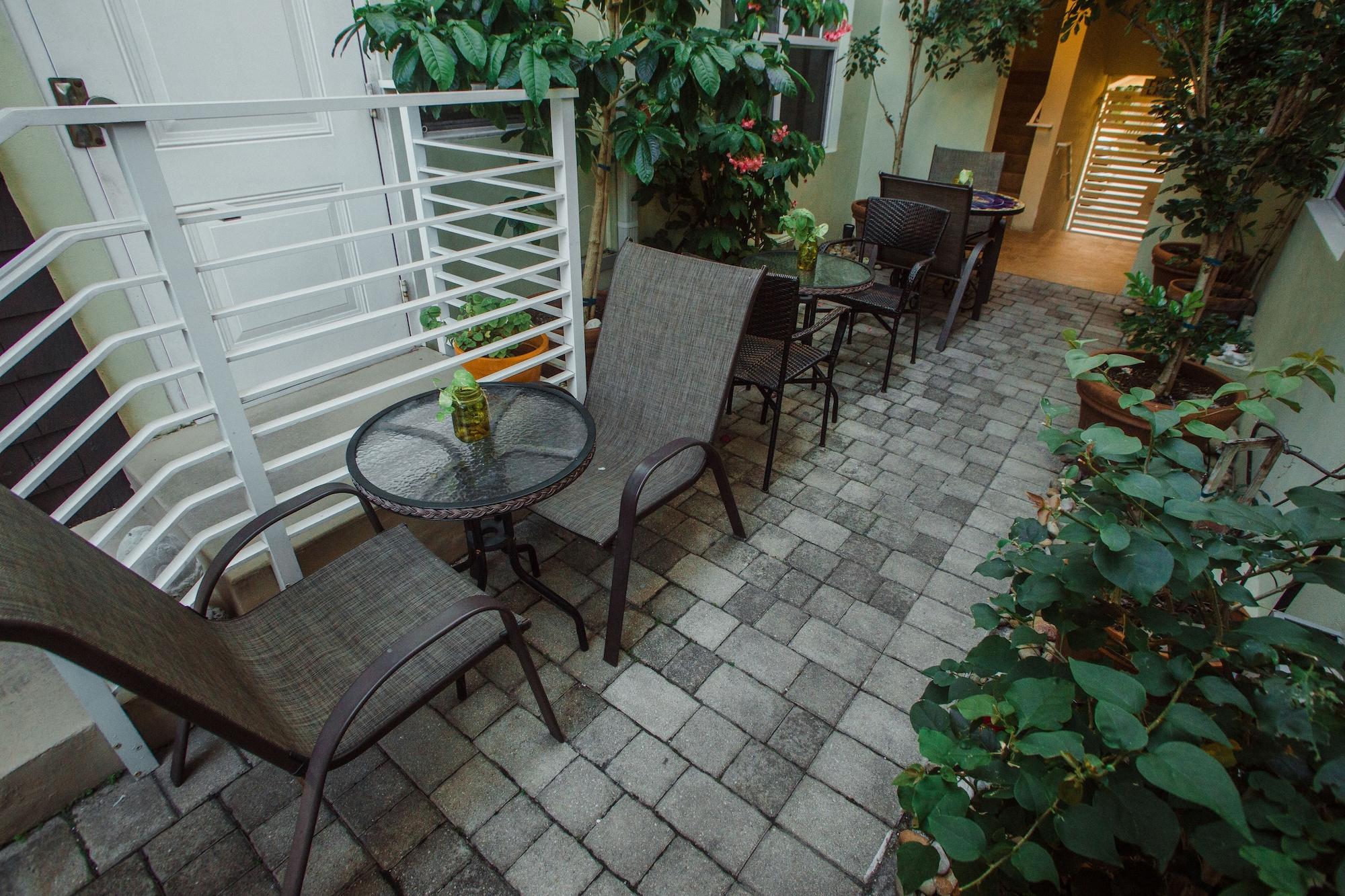 Villa Italia South Beach Miami Beach Exterior photo